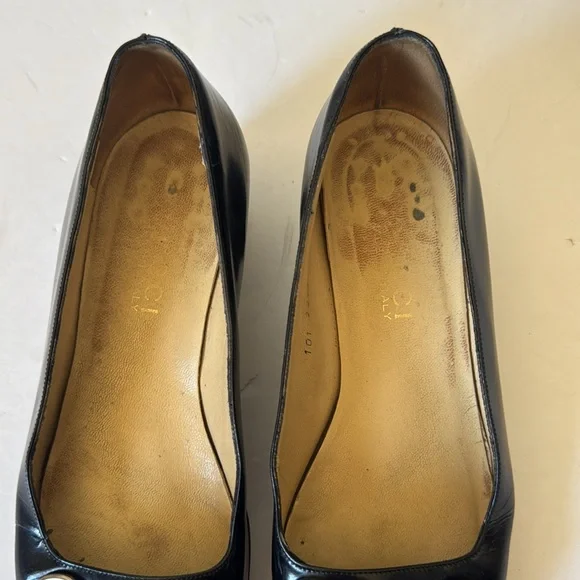 Gucci heels - Picture 3 of 12